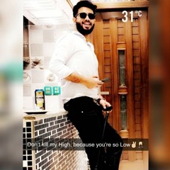 𝘏𝘈𝘙𝘐𝘚 𝘉𝘜𝘛𝘛