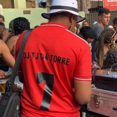 DJ TJ DA TORRE 🗼