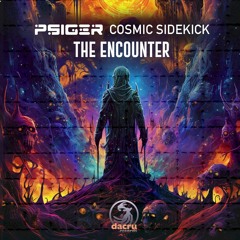 Cosmic Sidekick Promo Mix 202207