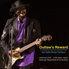 the Delta Blues Outlaws