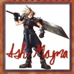 ASH MAGMA