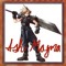 ASH MAGMA
