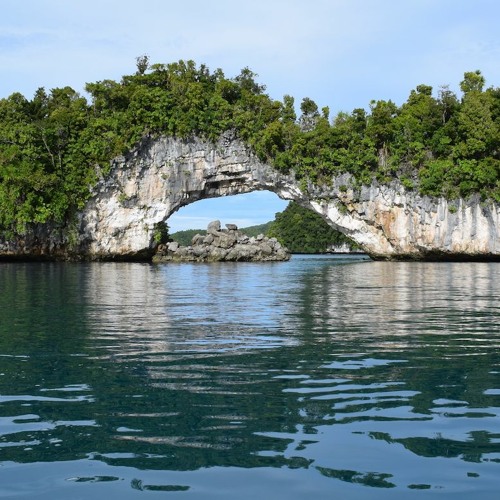 Dou Cha Cha - Kelau Remeliik