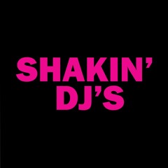 Shakin' Dj's