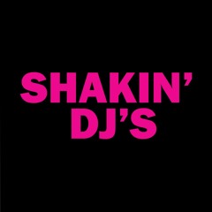 Shakin' Dj's