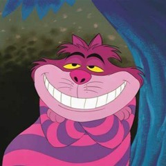 El Gato De Cheshire