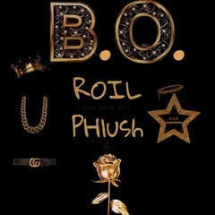 BU&& OUT h.k.a. B.0 h.k.a. Baased-OUT-B.0.B.I.