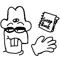 ESN's SC for being ESN or whatever lol