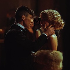 Tommy Shelby
