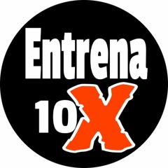 Entrena10X by Thomas Morgan
