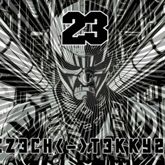 ZD3NY T3KKY (23-CZ3CHT3KNo°23)