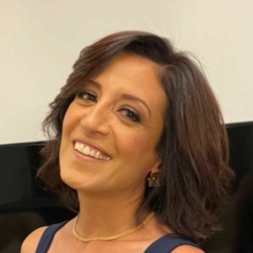 Samah Aziz’s avatar