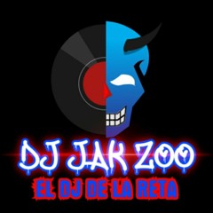 DJ Jak Zoo