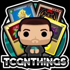 tcgnthings