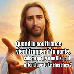 l'amour de dieu