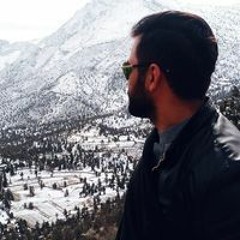 Ali Ahmed