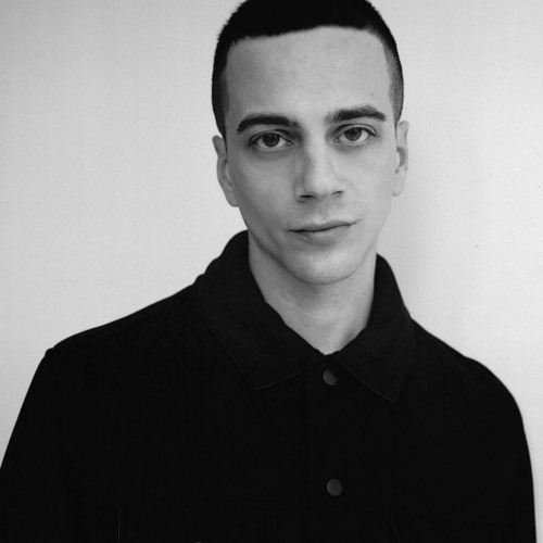 Jack Fresia — artist photo