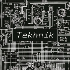 Tekhnik