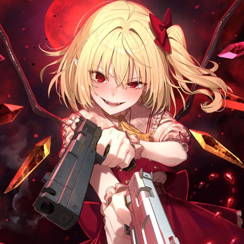 Rush Into (Arrange)