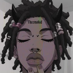 <3✪ 🖤The emokid🕸️ ✪<3