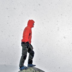 Krister Hansén @oppaheida