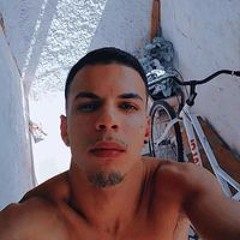 Marcos Duarte