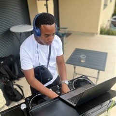 DJ THAY