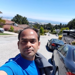 Sandeep Saxena