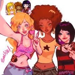 🌸WE ARE BADDIE'S (read bio)🌸