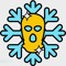 Ice Block Radio