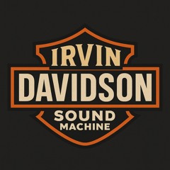 IRVIN DAVIDSON