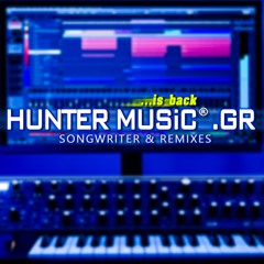 Hunter Music GR