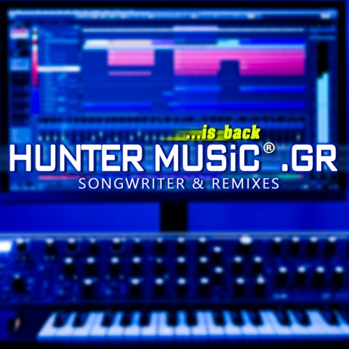 Hunter Music GR’s avatar