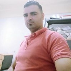 Abd El Salam Kawzae
