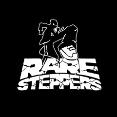 RARE STEPPERS