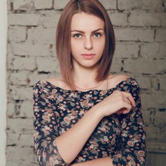 Мария Федотова