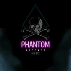 citadinos fantasmas (phantom records)