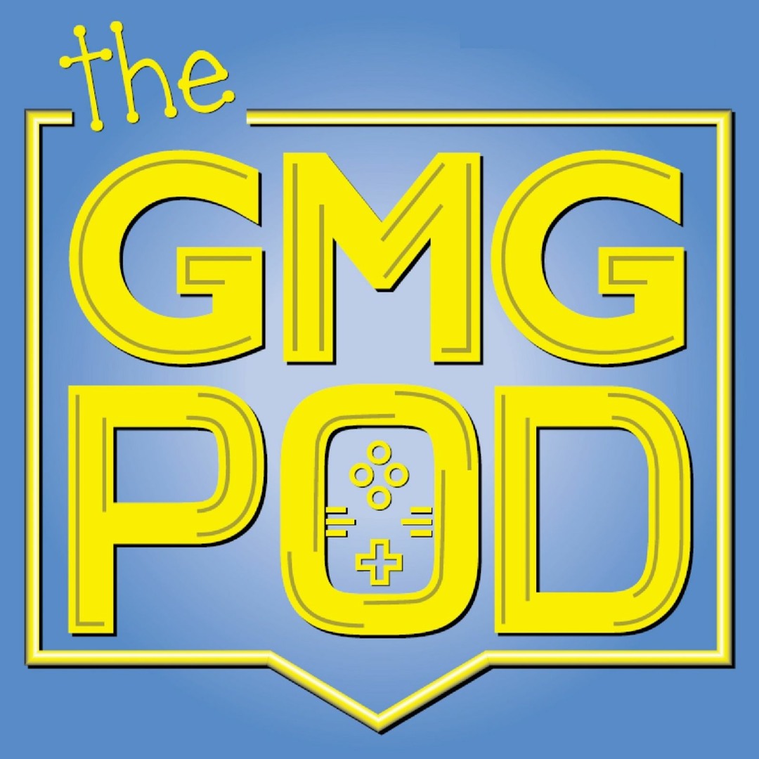 Stream episode The Garbage Touch | Ep. 379 (Reupload) by The Good ...