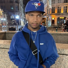 AJEL BLUEFACE DEMON