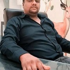 Aman Kashyap