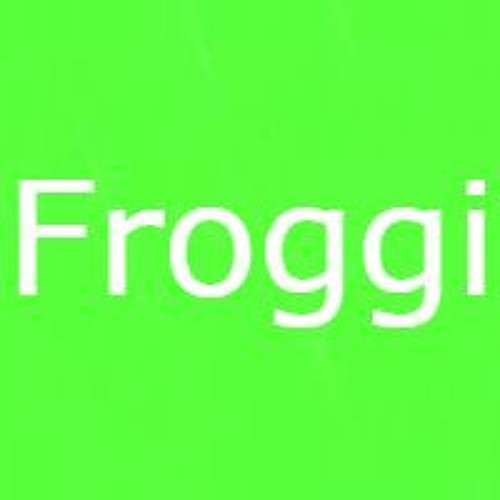 froggi’s avatar