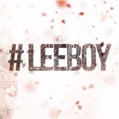 DJ LeeBoy
