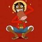 MonkeyDanderson