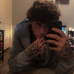 Keegan Hannaford