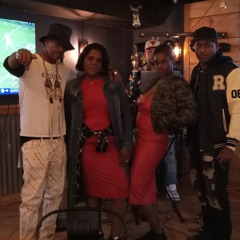 Trydentru/ Real R&B for the Grown&Sexy