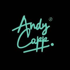 Andy Capp The DJ