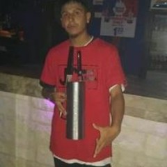 Carlos Luis