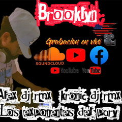 Los exponentes  Del pary