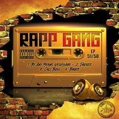 Stream Rapp Gang Inc. music | Listen to songs, albums, playlists
