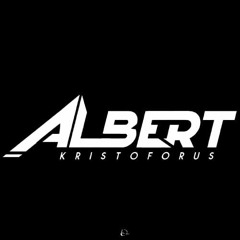 Albert Kristoforus #15